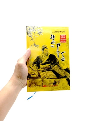 chư tử tinh tuyển - hàn phi tử (bìa cứng) - Ảnh 7