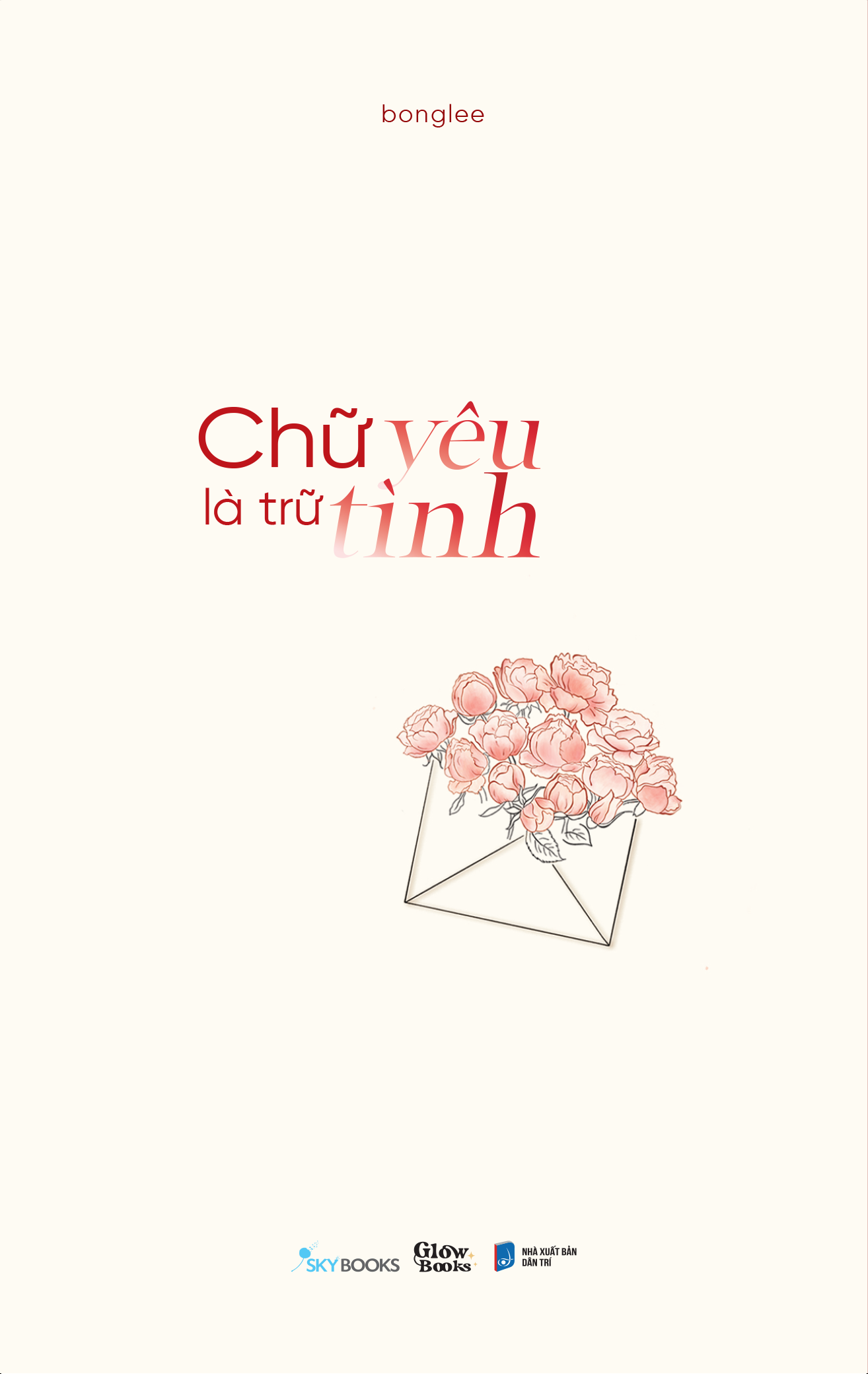 chữ yêu là trữ tình - Ảnh 2