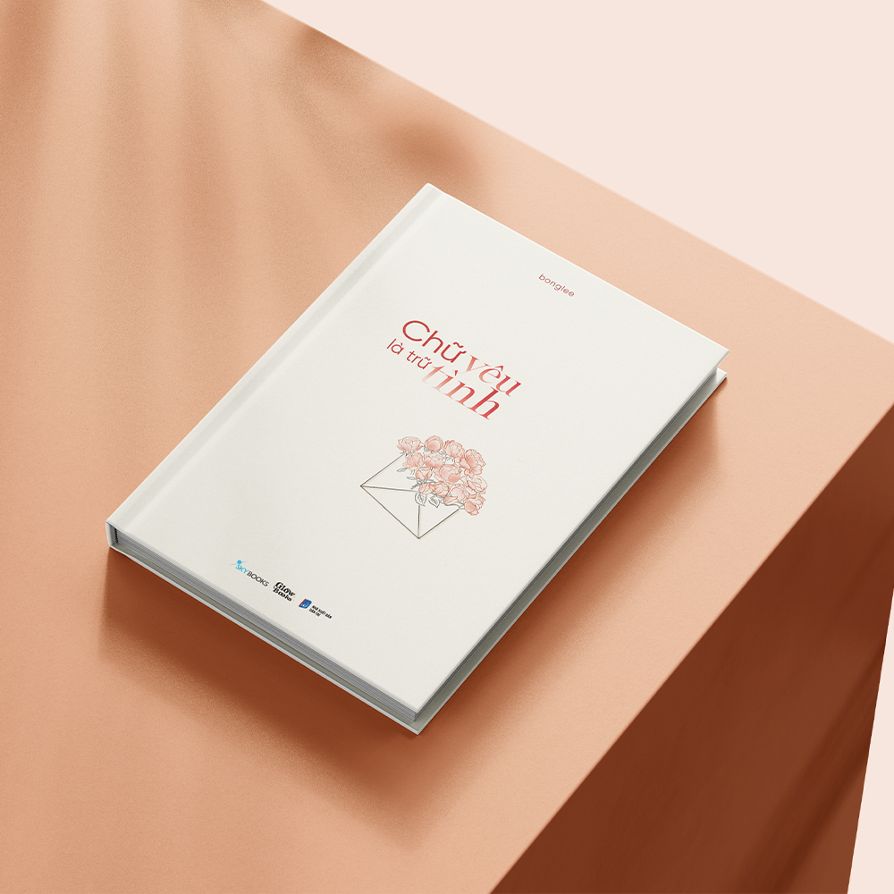 chữ yêu là trữ tình - Ảnh 4