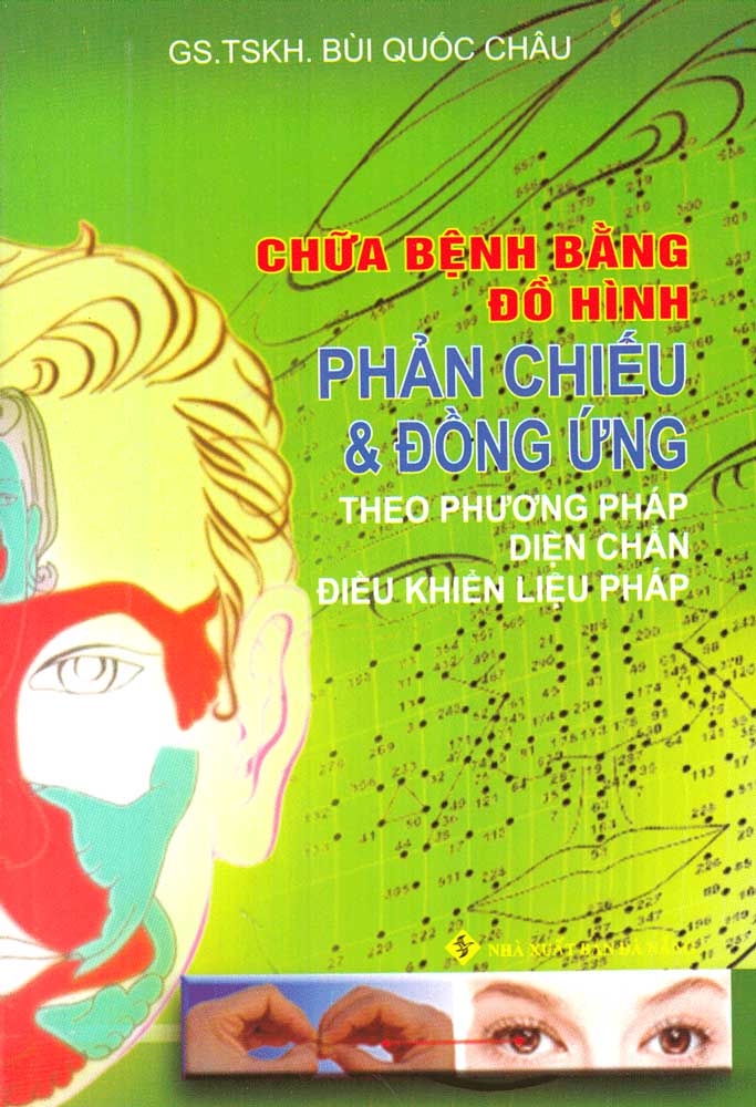 chữa bệnh bằng đồ hình phản chiếu và đồng ứng - Ảnh 2
