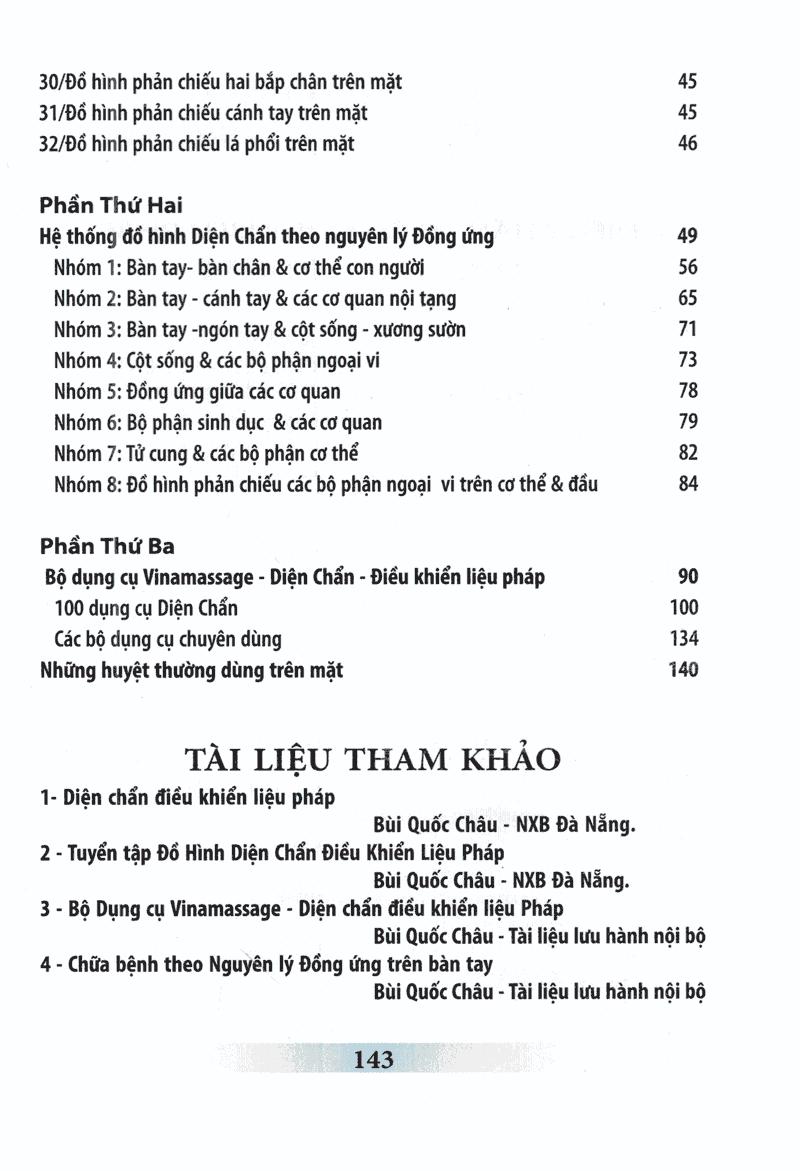 chữa bệnh bằng đồ hình phản chiếu và đồng ứng - Ảnh 4