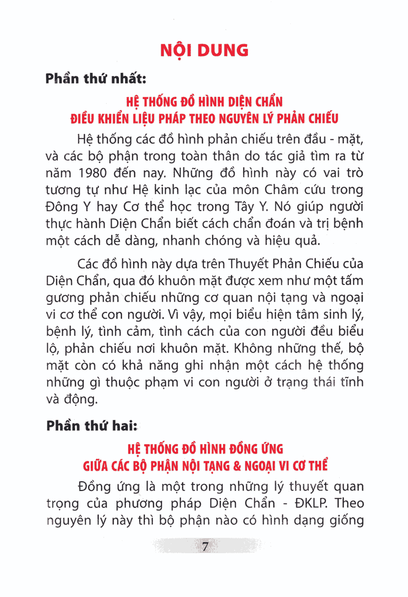 chữa bệnh bằng đồ hình phản chiếu và đồng ứng - Ảnh 5