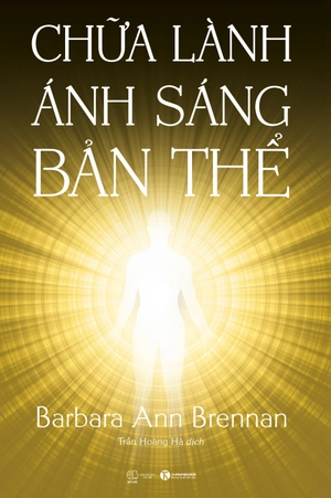 chữa lành ánh sáng bản thể - Ảnh 2