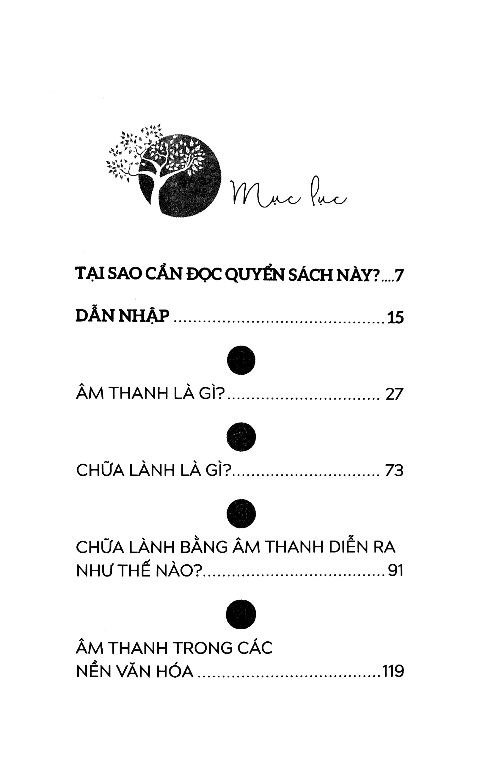 chữa lành bằng âm thanh - Ảnh 3