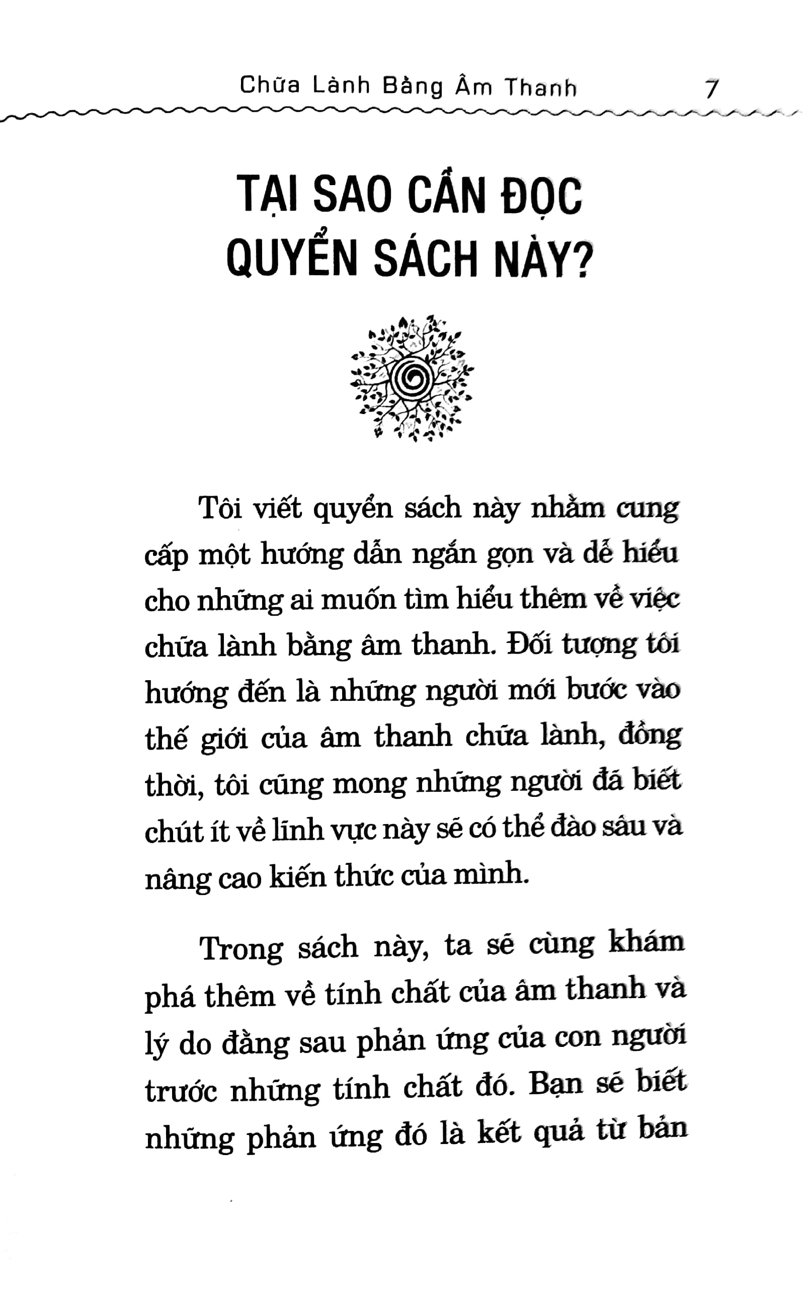 chữa lành bằng âm thanh - Ảnh 4