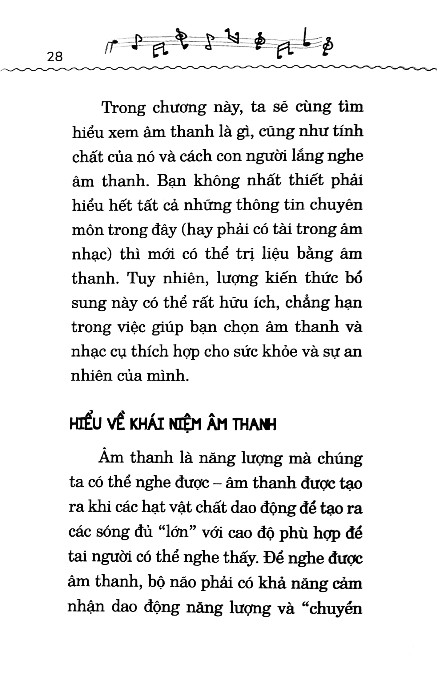 chữa lành bằng âm thanh - Ảnh 5