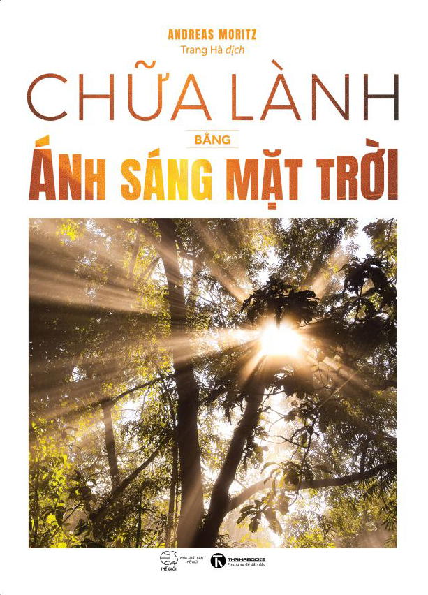 chữa lành bằng ánh sáng mặt trời - Ảnh 2