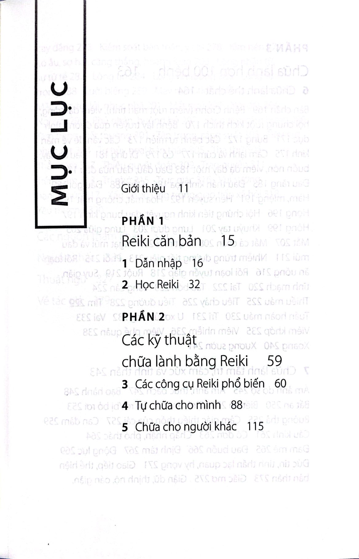 chữa lành bằng reiki - Ảnh 3