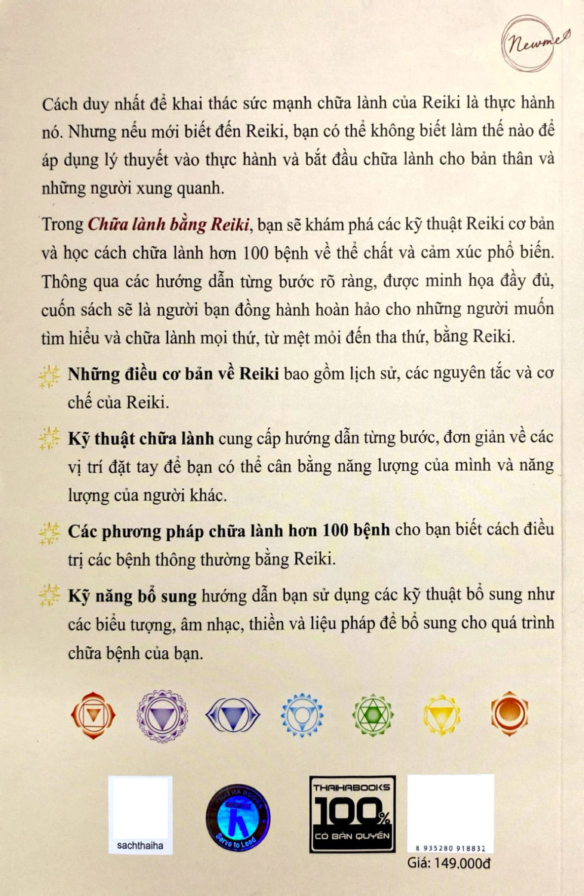 chữa lành bằng reiki - Ảnh 9