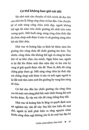chữa lành bằng tâm thức (tái bản 2023) - Ảnh 4