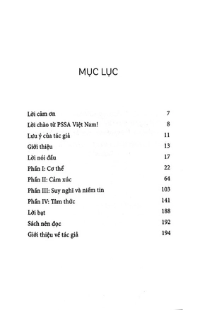 chữa lành bằng tâm thức (tái bản 2023) - Ảnh 6