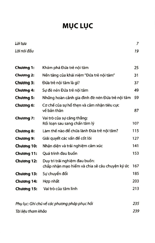 chữa lành đứa trẻ bên trong bạn (tái bản 2021) - Ảnh 3