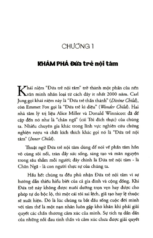 chữa lành đứa trẻ bên trong bạn (tái bản 2021) - Ảnh 4