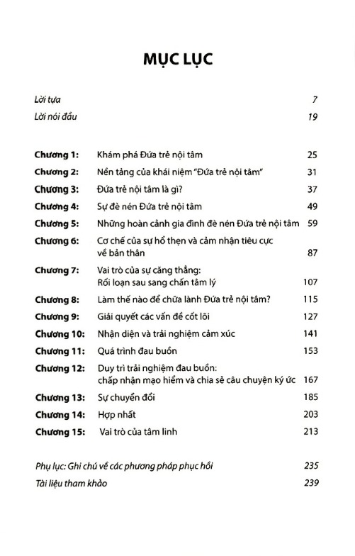 Chữa Lành Đứa Trẻ Bên Trong Bạn (Tái Bản 2025) - Ảnh 3