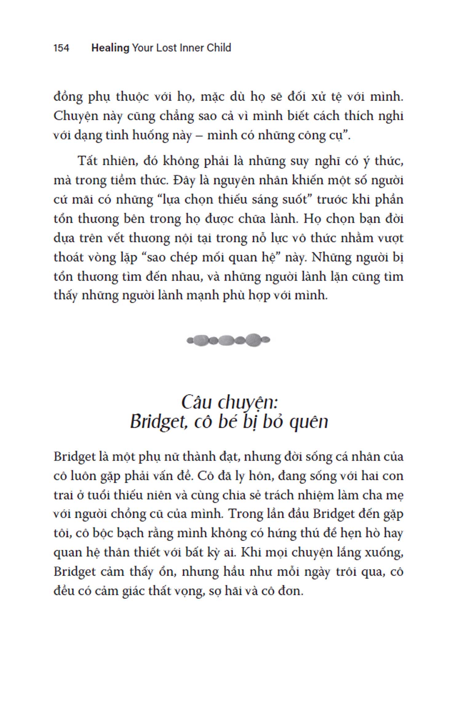 chữa lành đứa trẻ tổn thương bên trong - Ảnh 6