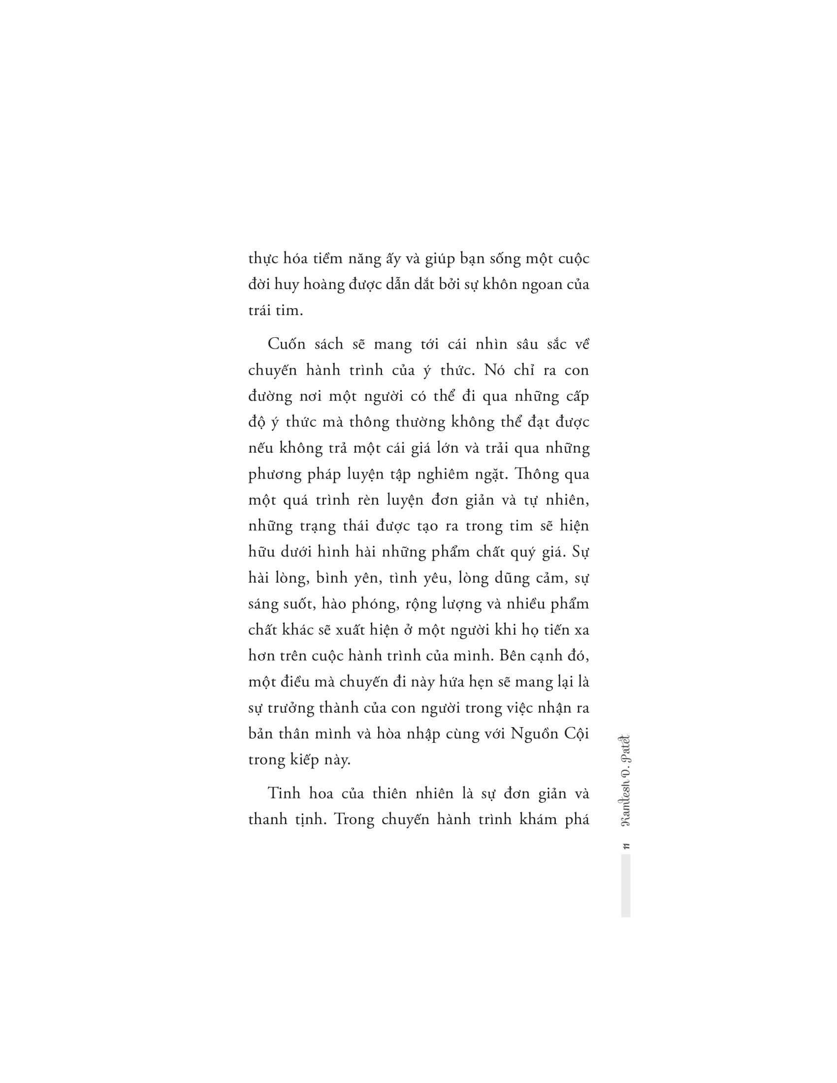 chữa lành luân xa - Ảnh 10