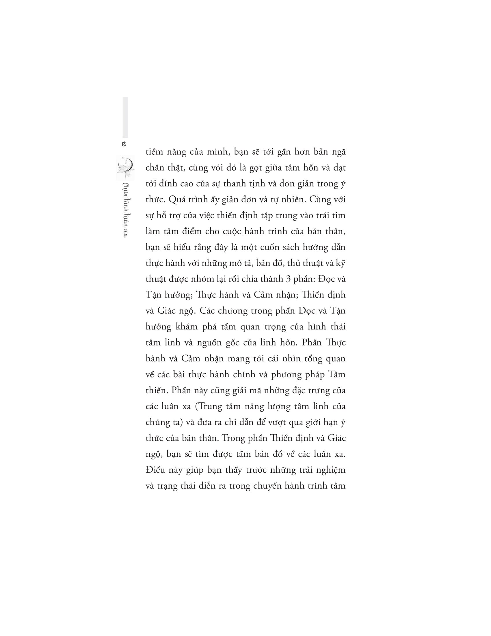 chữa lành luân xa - Ảnh 11