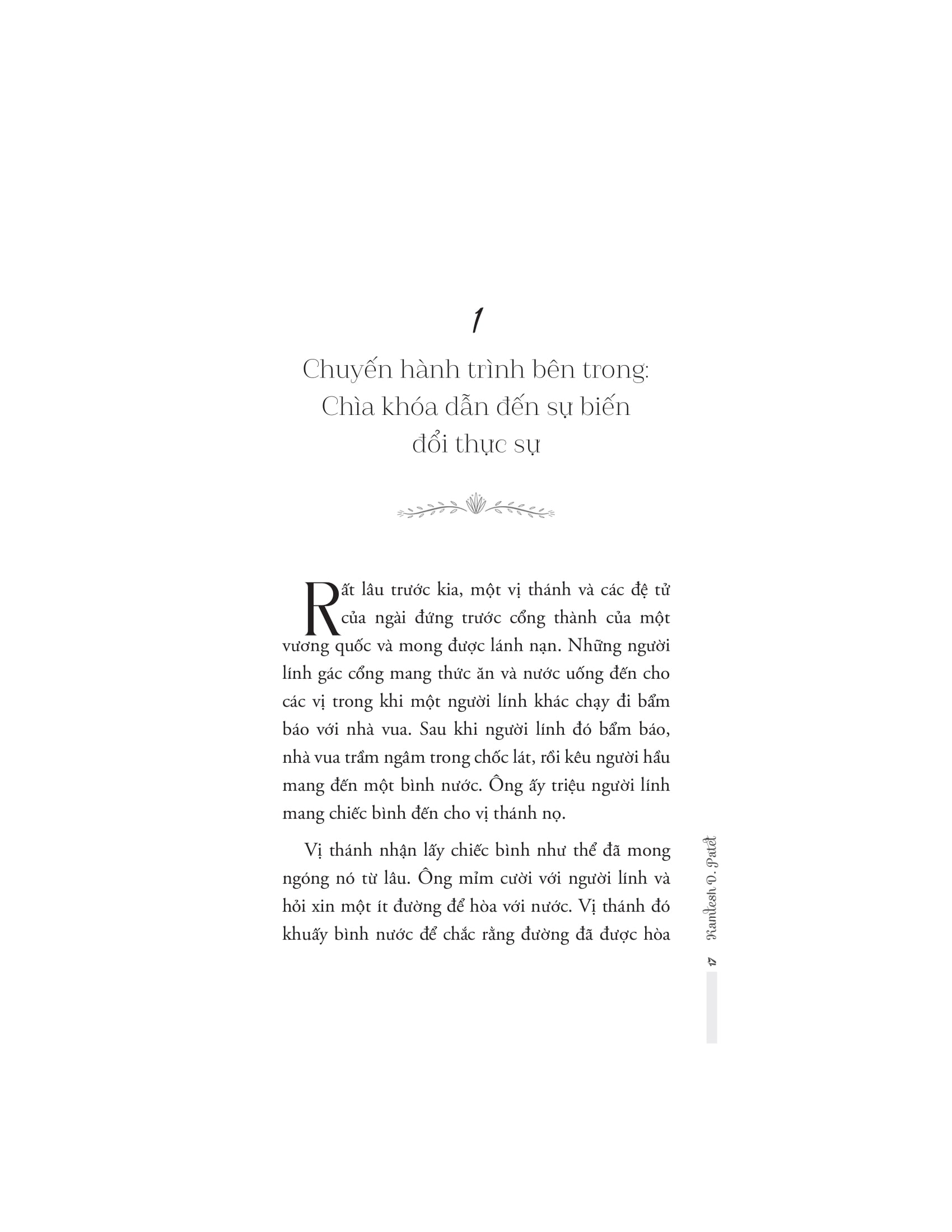 chữa lành luân xa - Ảnh 16