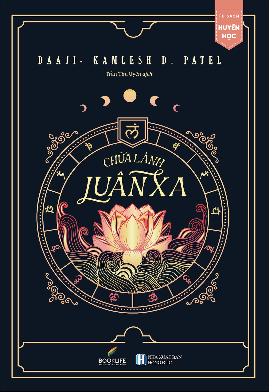 chữa lành luân xa - Ảnh 2