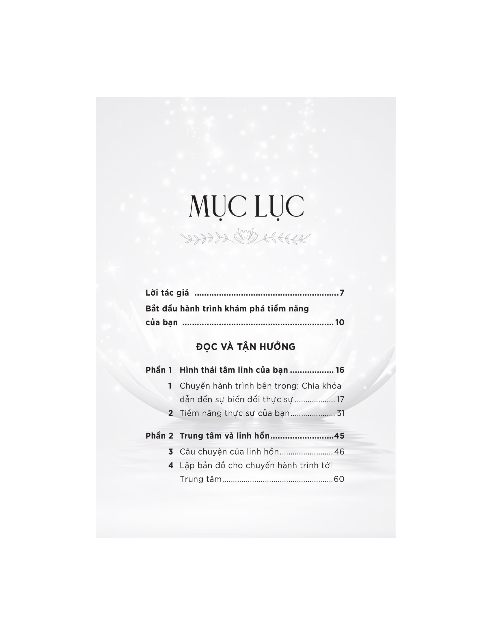 chữa lành luân xa - Ảnh 3