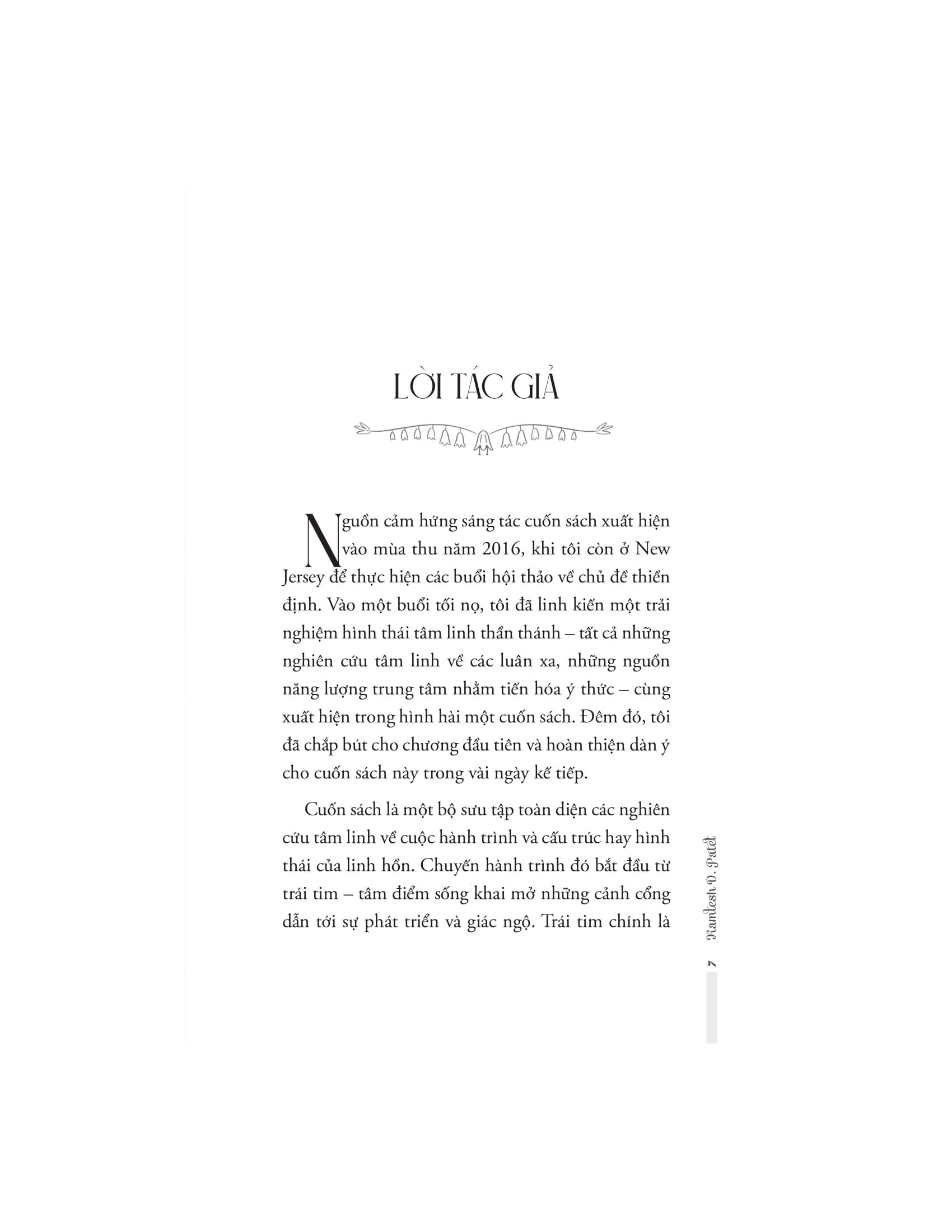 chữa lành luân xa - Ảnh 6