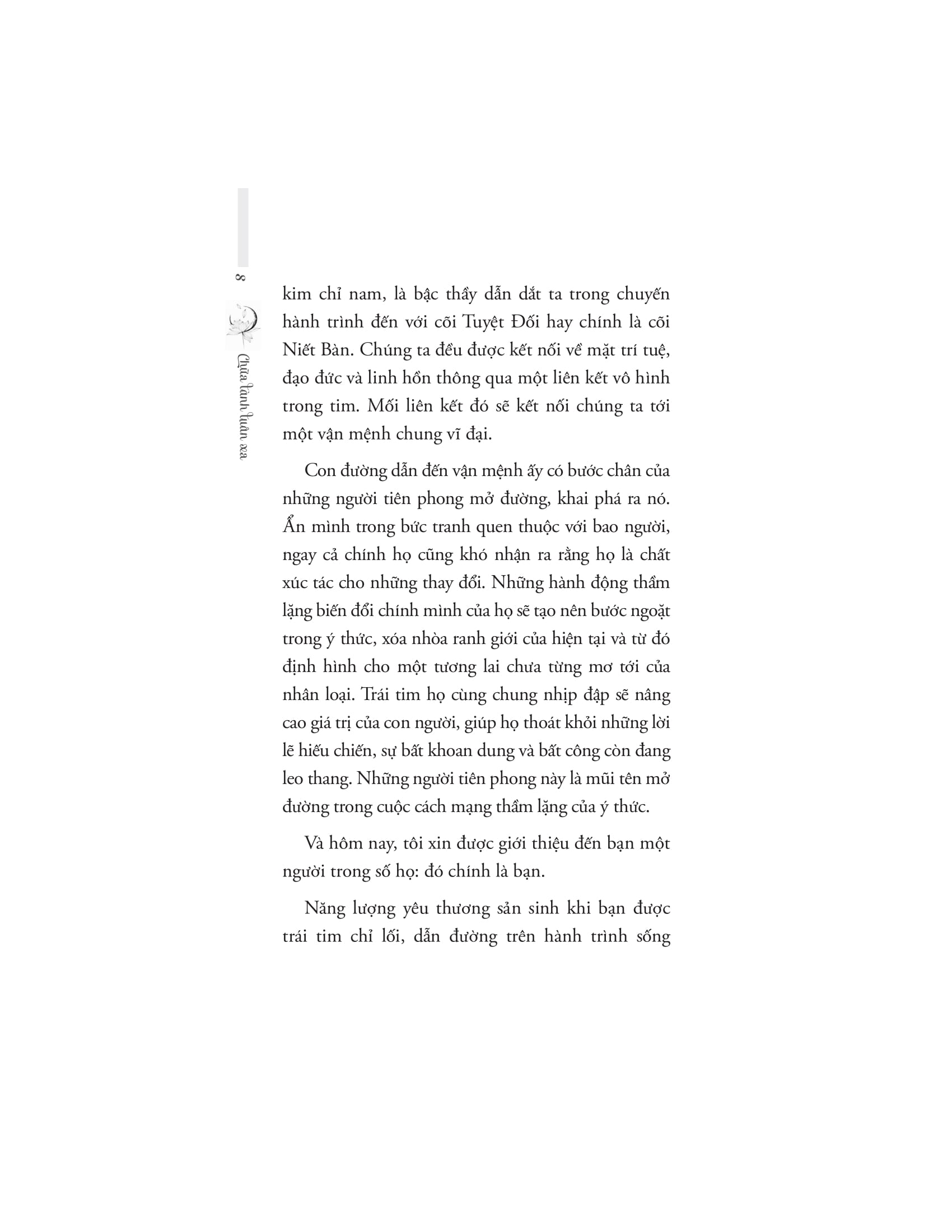 chữa lành luân xa - Ảnh 7