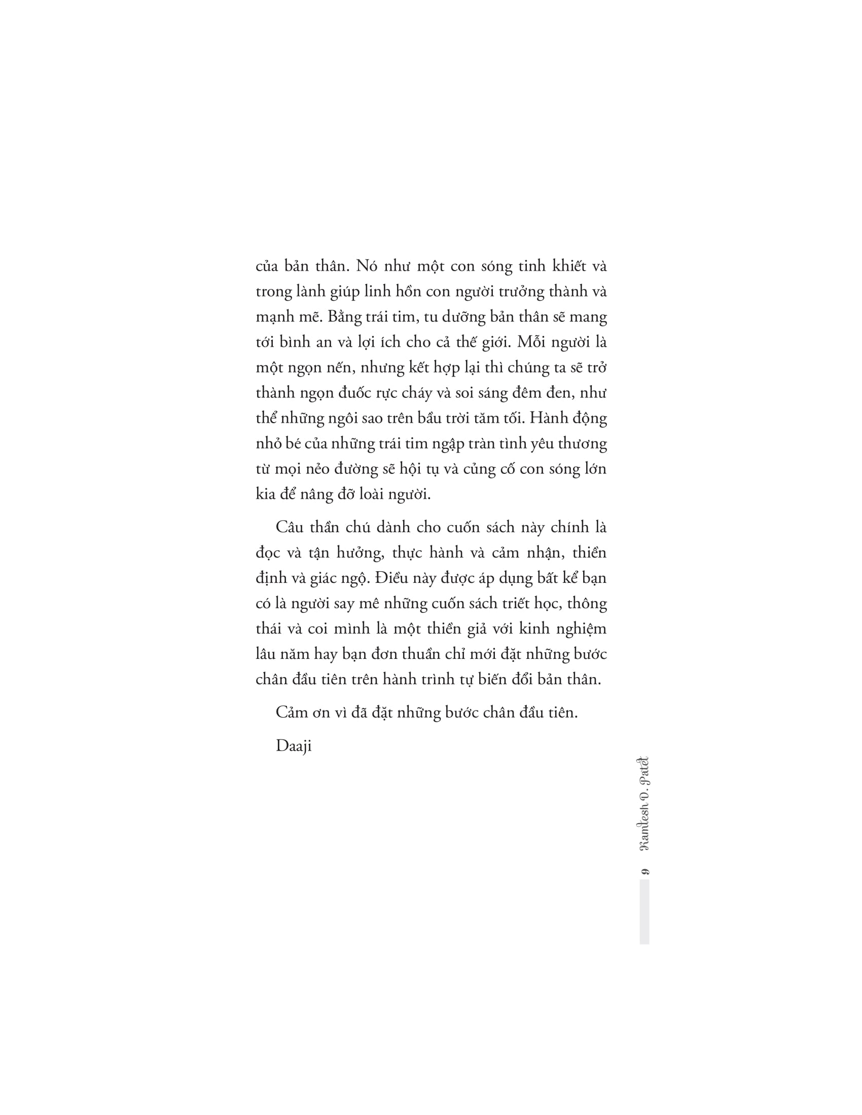 chữa lành luân xa - Ảnh 8