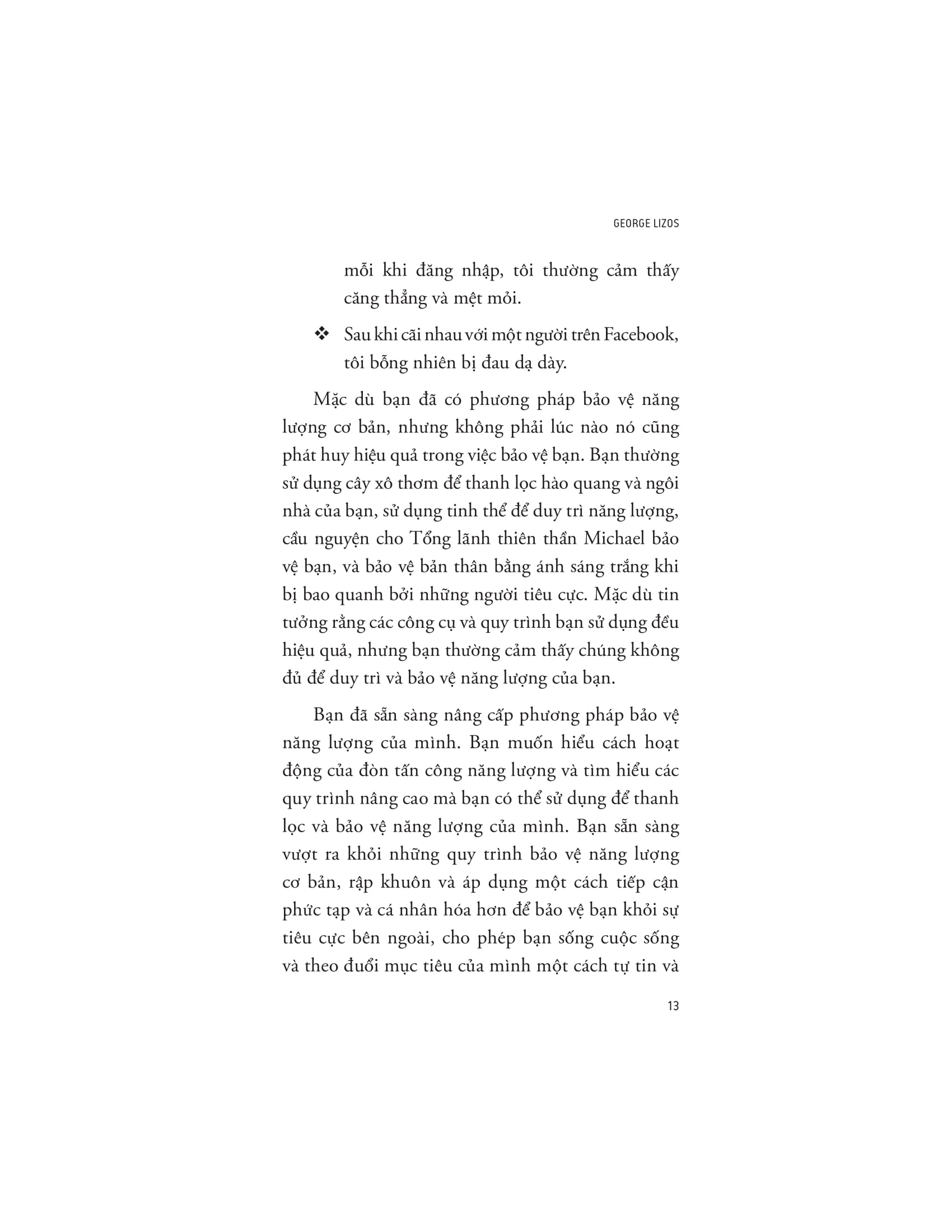 chữa lành năng lượng, khai mở tiềm thức - Ảnh 11