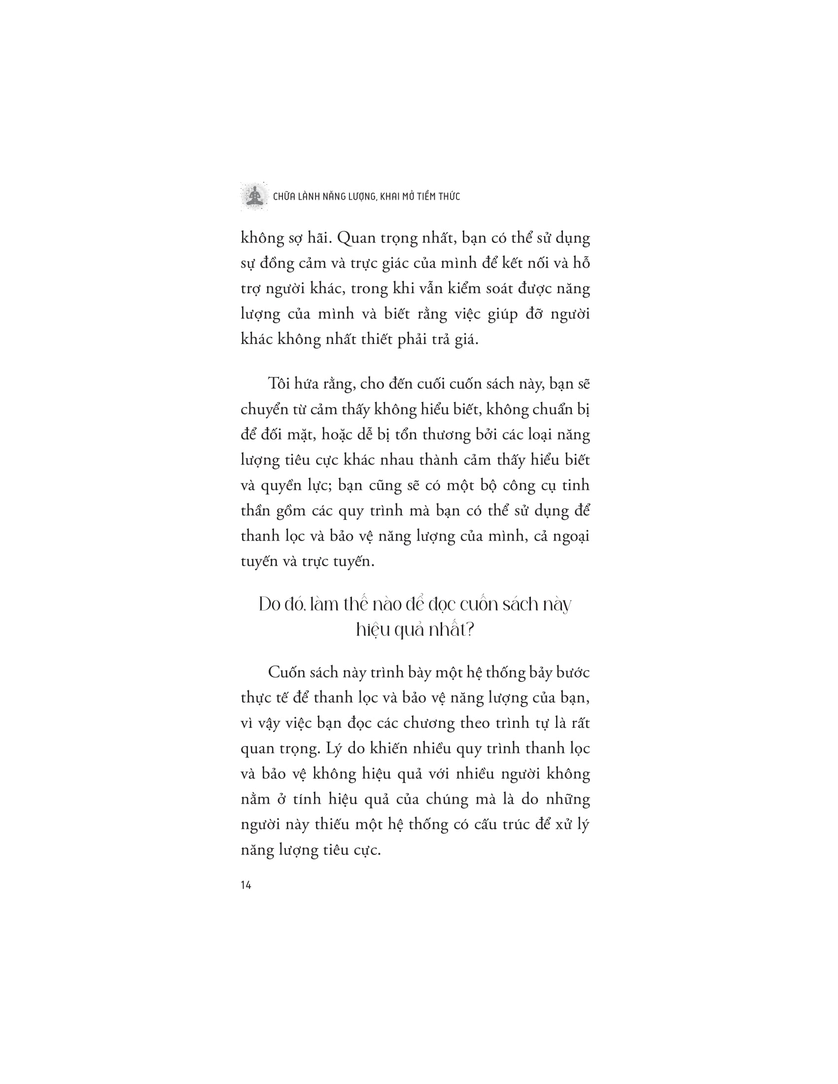 chữa lành năng lượng, khai mở tiềm thức - Ảnh 12