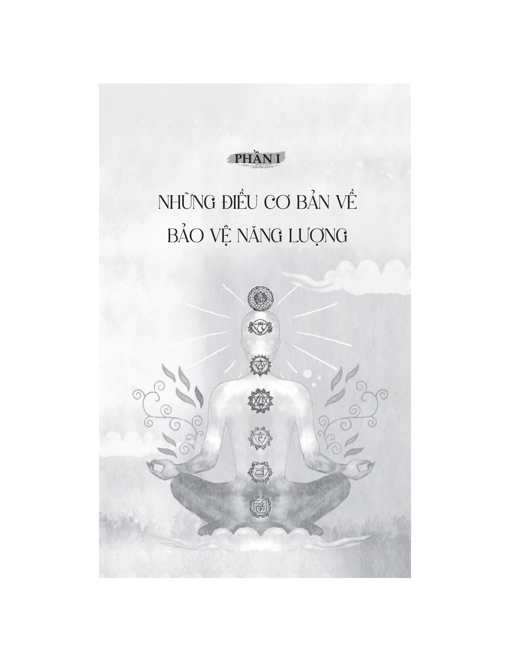 chữa lành năng lượng, khai mở tiềm thức - Ảnh 15