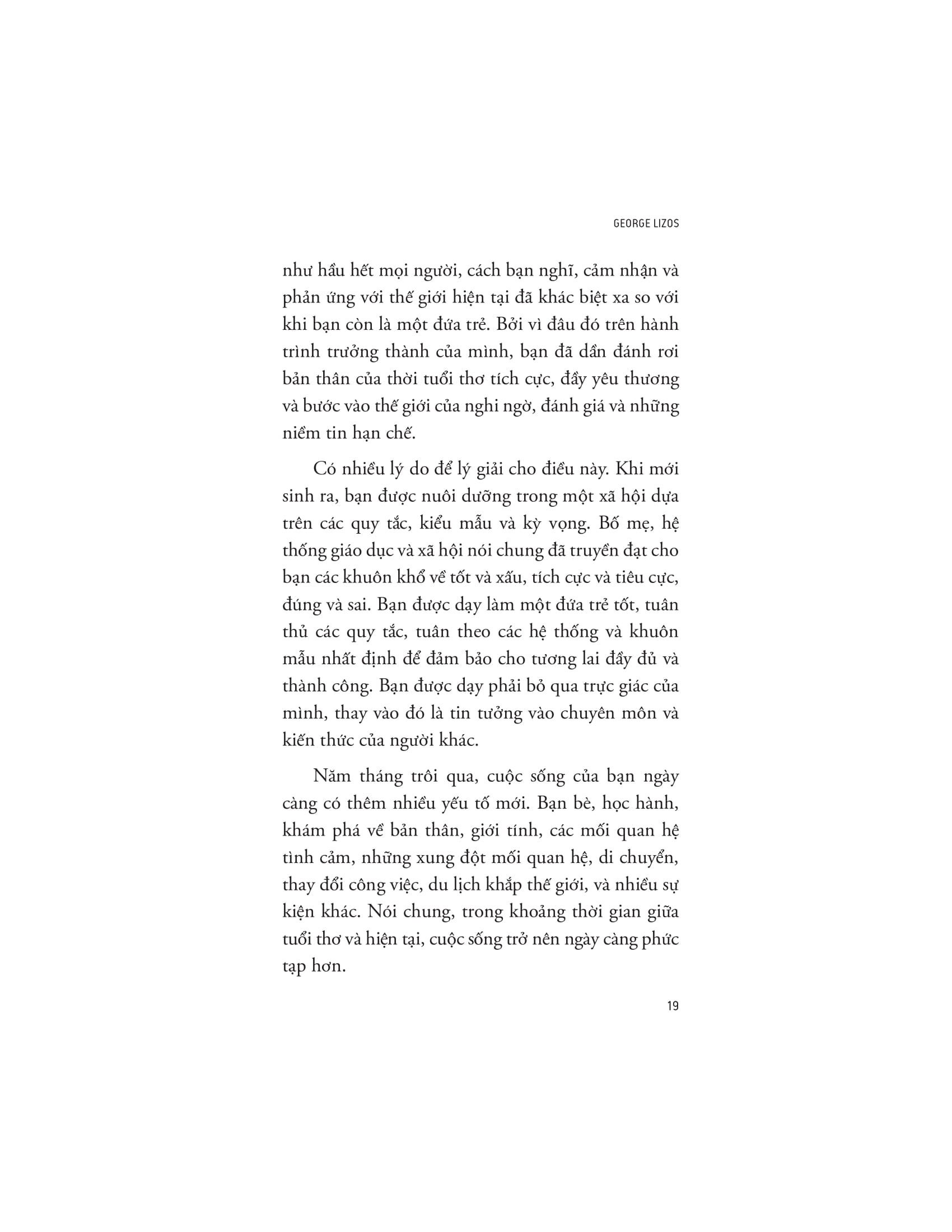 chữa lành năng lượng, khai mở tiềm thức - Ảnh 17