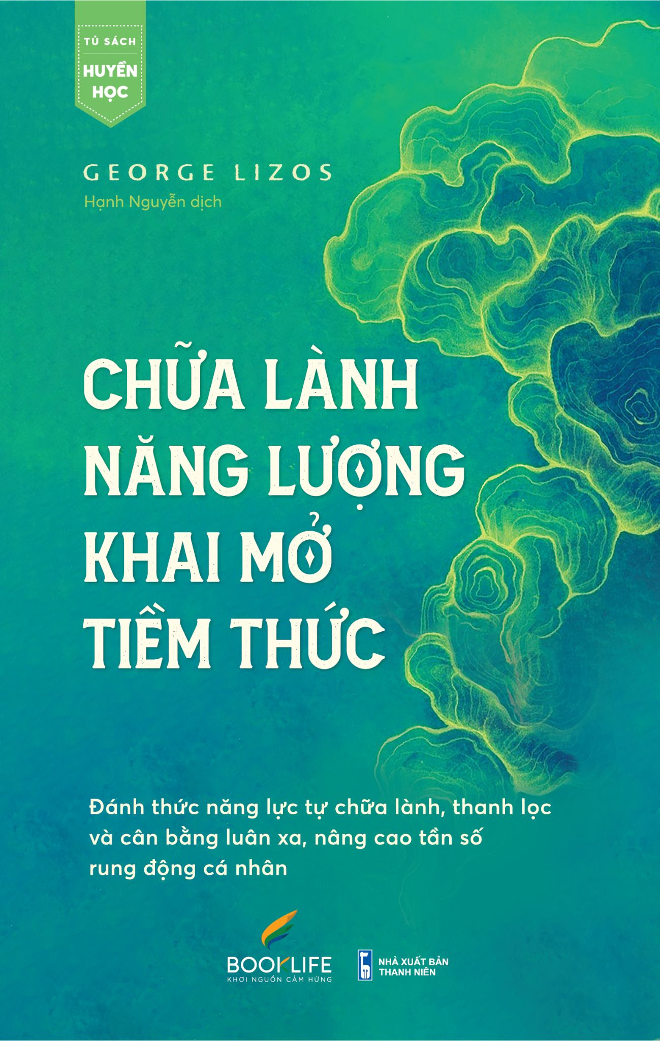 chữa lành năng lượng, khai mở tiềm thức - Ảnh 2