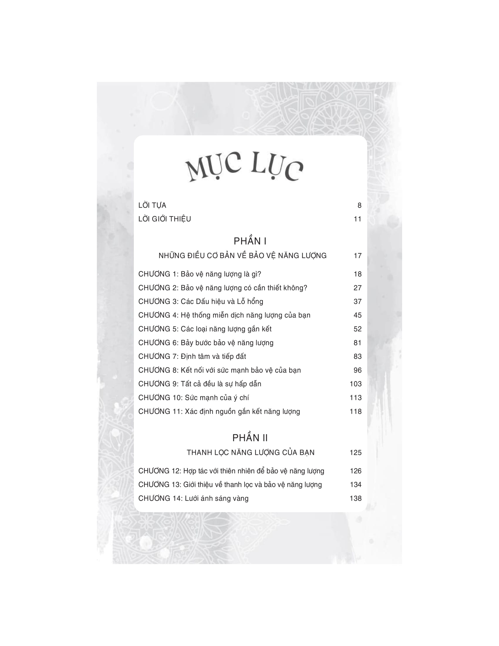 chữa lành năng lượng, khai mở tiềm thức - Ảnh 3