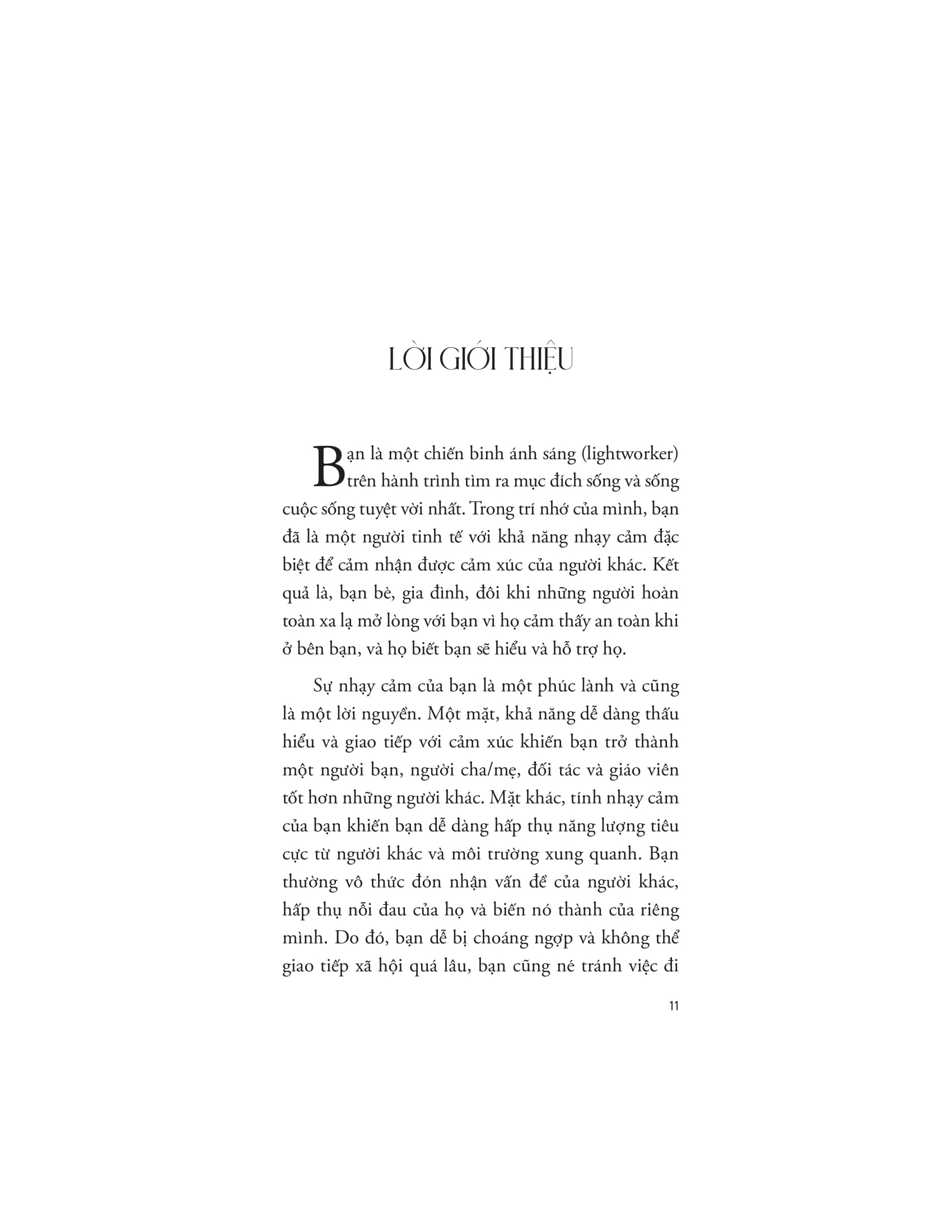 chữa lành năng lượng, khai mở tiềm thức - Ảnh 9