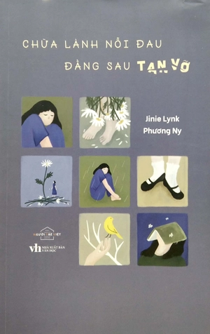 chữa lành nỗi đau đằng sau tan vỡ - Ảnh 4