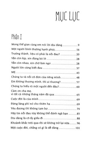 chữa lành nỗi đau đằng sau tan vỡ - Ảnh 5