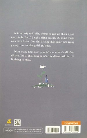 chữa lành nỗi đau đằng sau tan vỡ - Ảnh 8