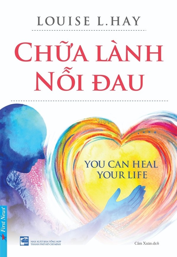 chữa lành nỗi đau (tái bản 2024) - Ảnh 2