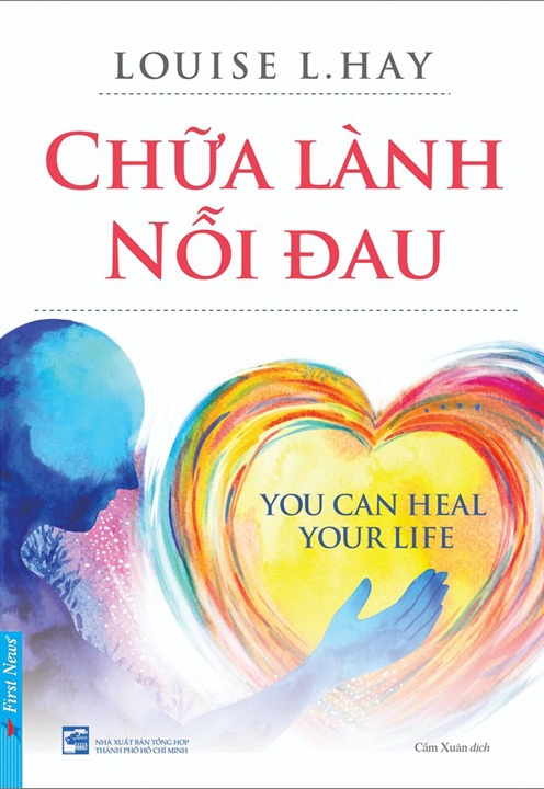 chữa lành nỗi đau (tái bản 2024) - Ảnh 3
