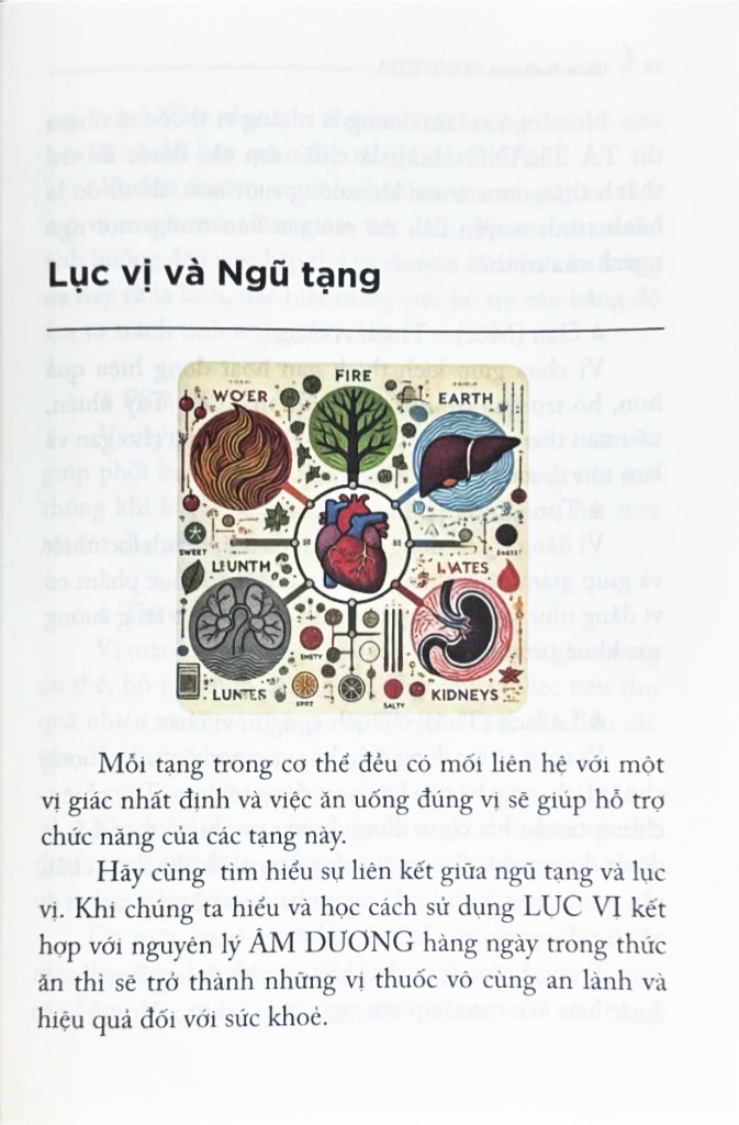 chữa lành qua ayurveda - mẹo để hiểu tạng người và tự chăm sóc bản thân - Ảnh 4