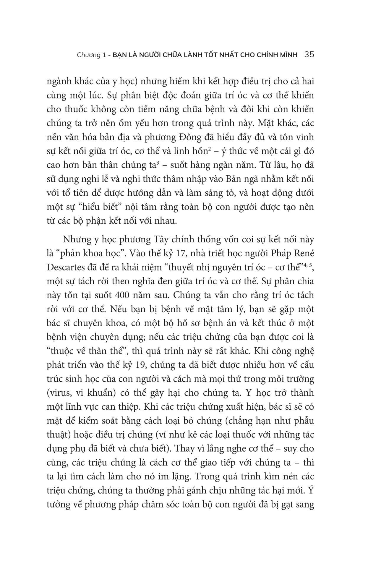 chữa lành sau sang chấn - how to do the work - Ảnh 11