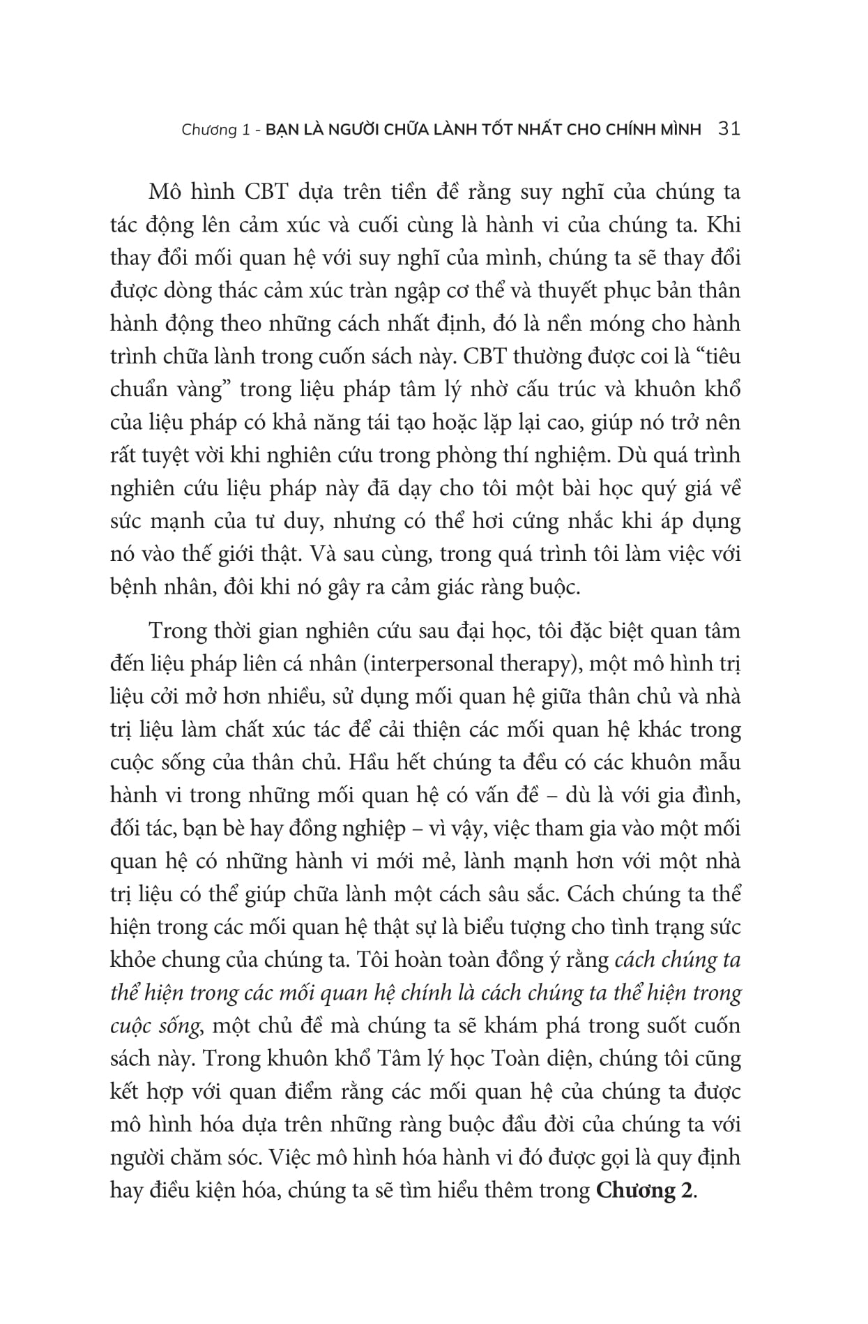 chữa lành sau sang chấn - how to do the work - Ảnh 7