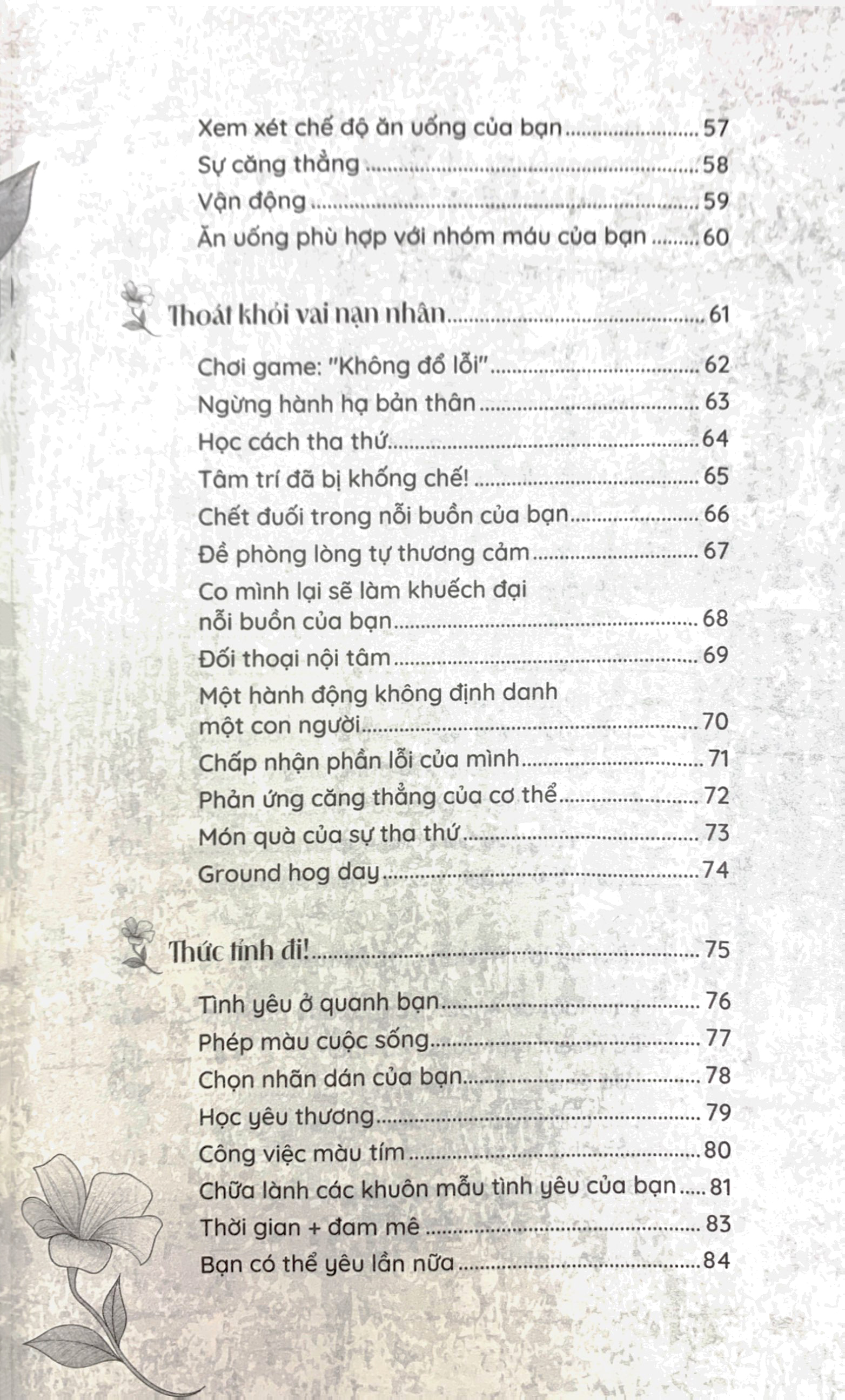 chữa lành sau tan vỡ - Ảnh 5