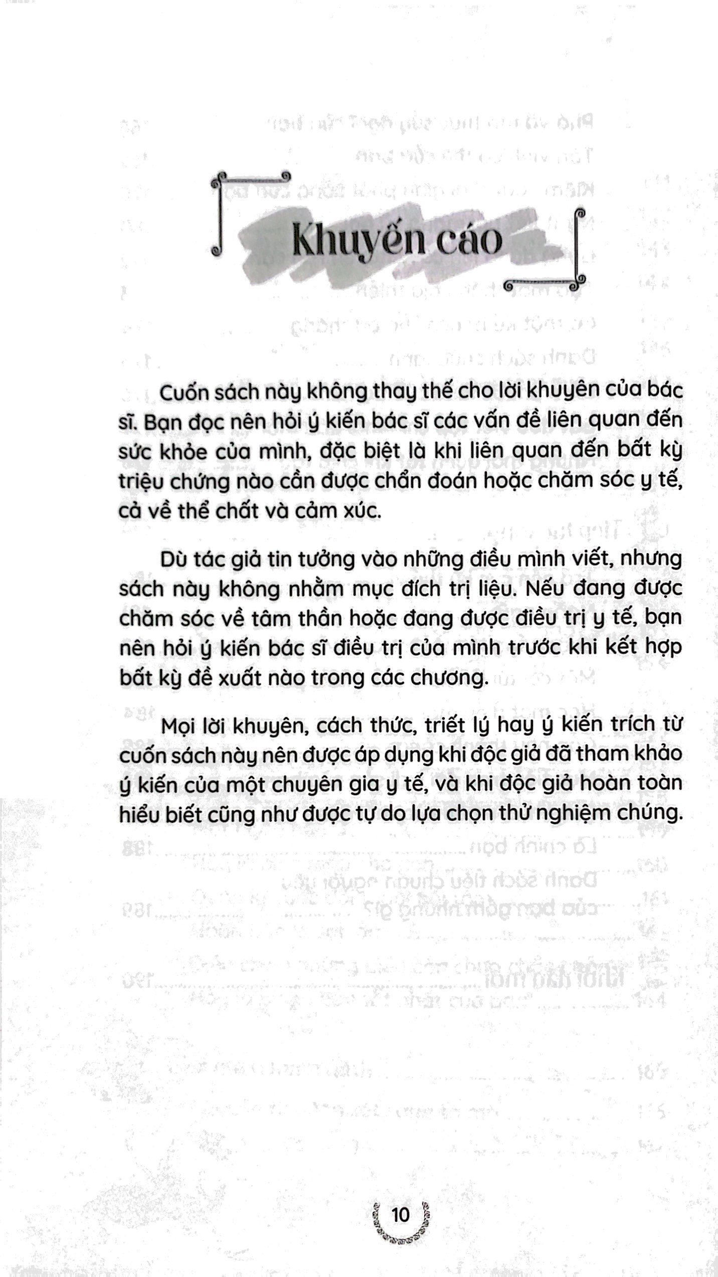 chữa lành sau tan vỡ - Ảnh 6