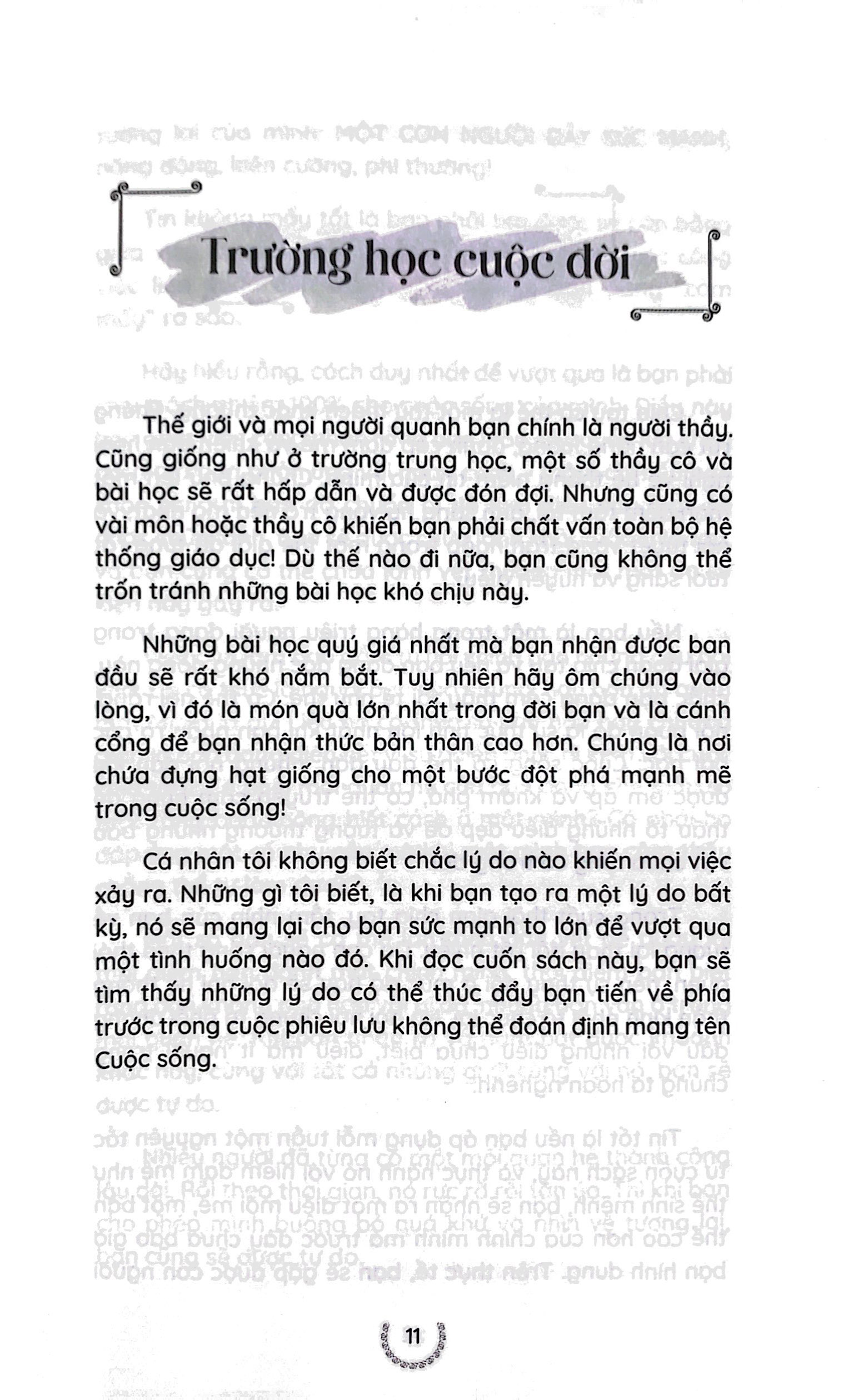chữa lành sau tan vỡ - Ảnh 7