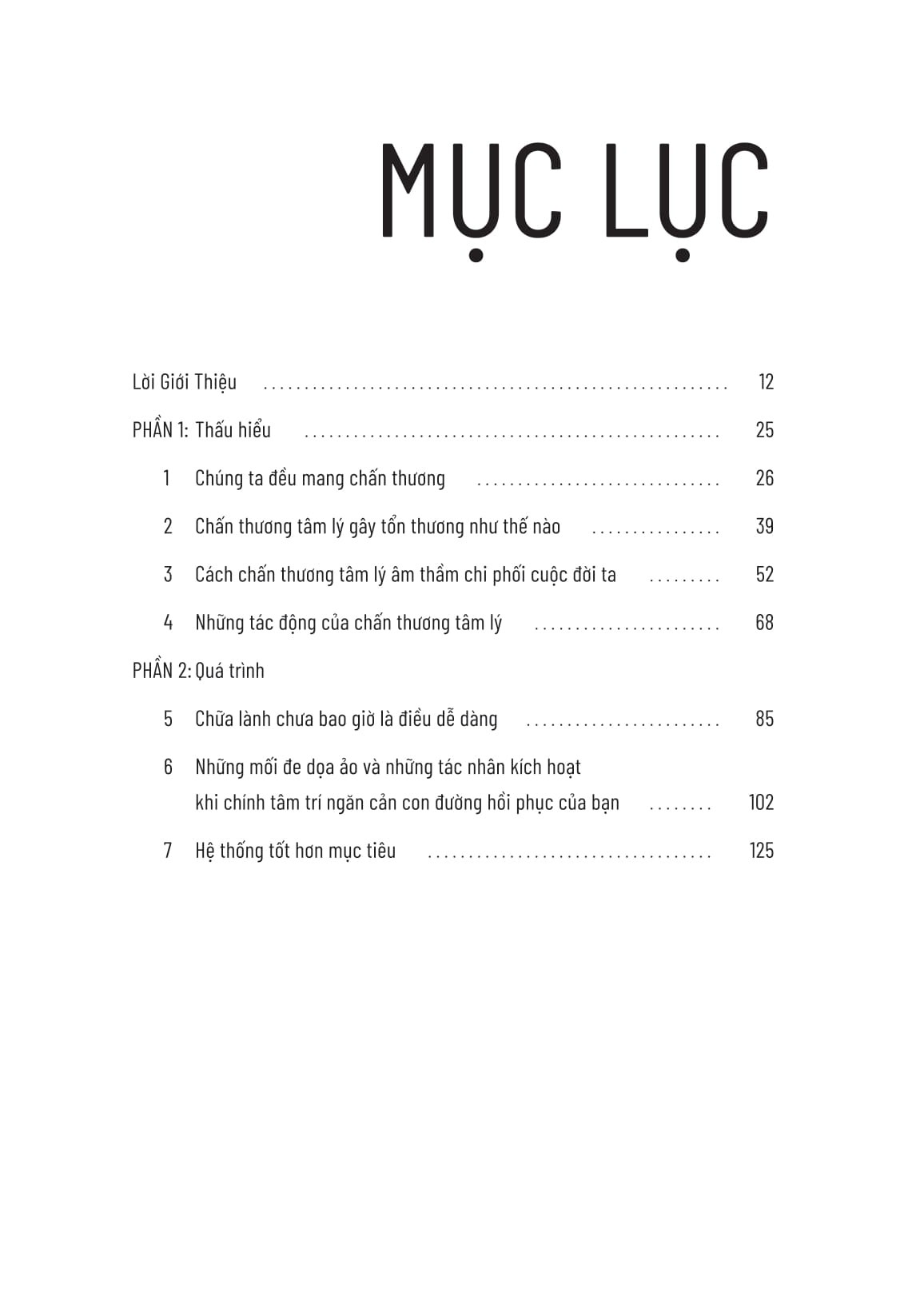 Chữa Lành Sau Tổn Thương - Tặng Kèm Bookmark + Sổ Tay Thực Hành Chữa Lành Sau Tổn Thương - Ảnh 14