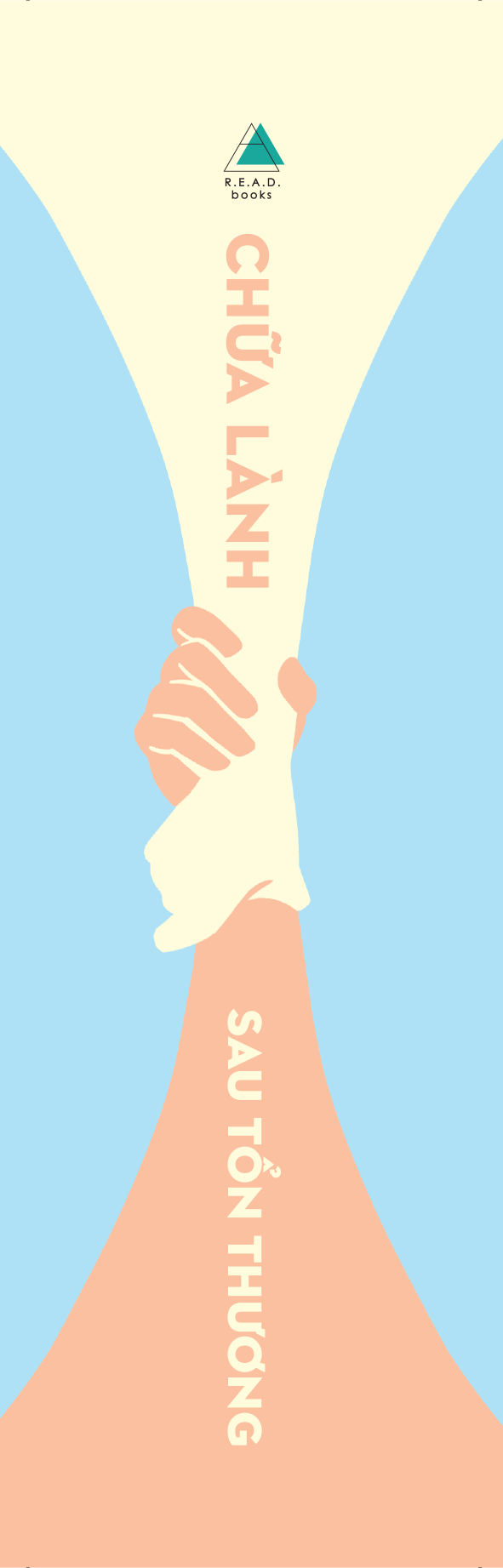 Chữa Lành Sau Tổn Thương - Tặng Kèm Bookmark + Sổ Tay Thực Hành Chữa Lành Sau Tổn Thương - Ảnh 3