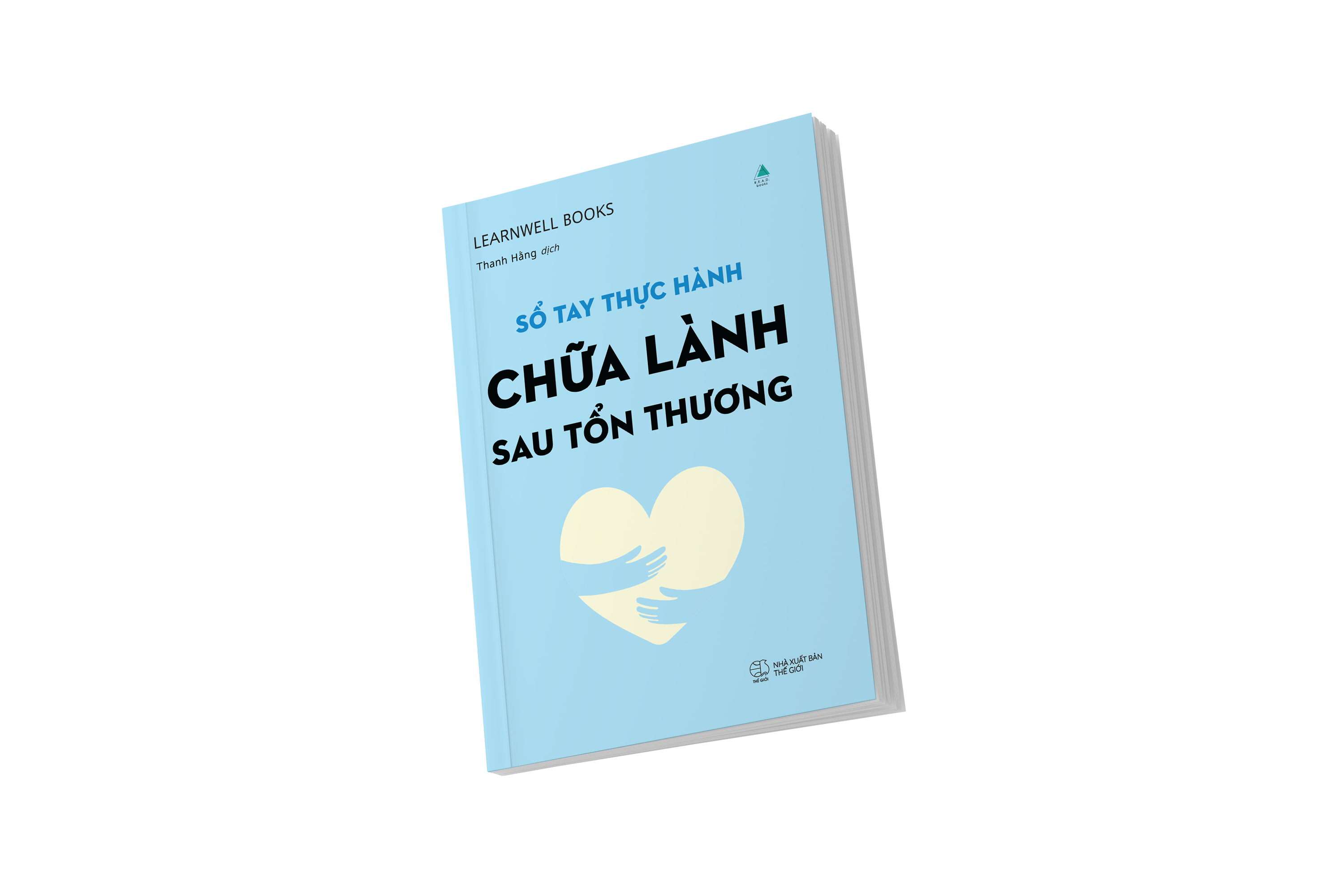 Chữa Lành Sau Tổn Thương - Tặng Kèm Bookmark + Sổ Tay Thực Hành Chữa Lành Sau Tổn Thương - Ảnh 4