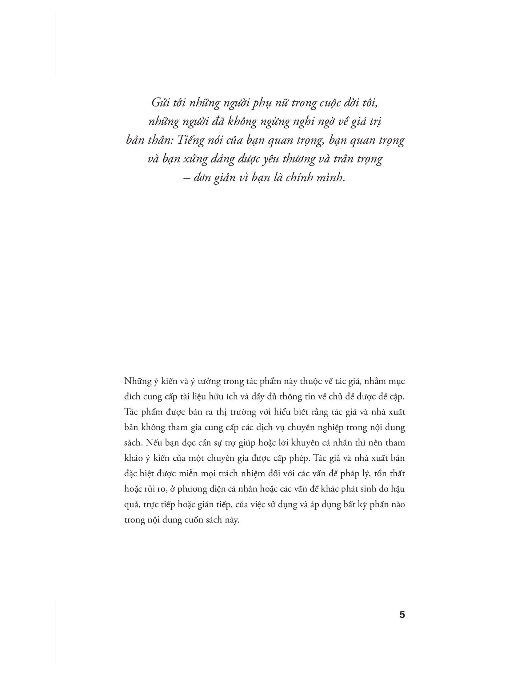 chữa lành tổn thương hậu thao túng tâm lý - Ảnh 6