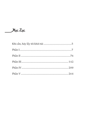 chữa lành trái tim: dành cho bạn, người xứng đáng được yêu thương - Ảnh 6